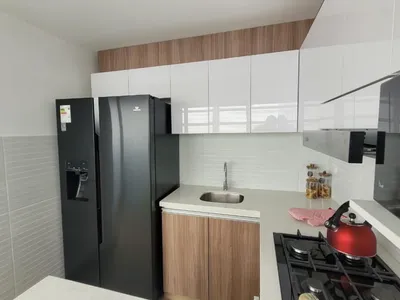 Venta de Departamento en Miraflores - Lima 2 Dormitorios