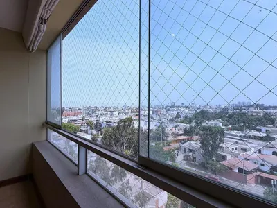 Departamento en venta · Jr. las Laderas al 500 las Casuarinas, Santiago de Surco · 163 m², 3 dorm.