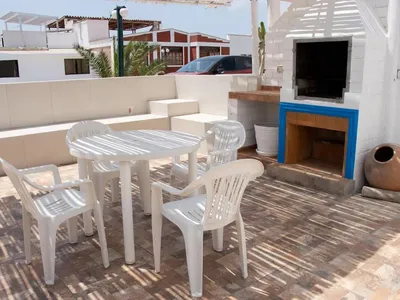 Venta de Casa en Cerro Azul - Cañete 4 Dormitorios