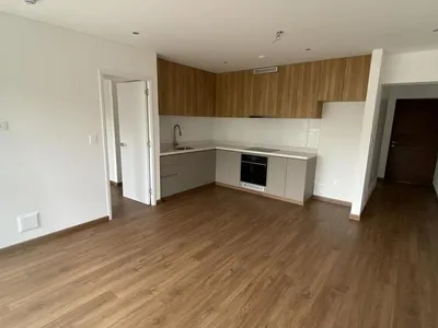 Departamento en venta · Santa Cruz, Miraflores · 71 m², 2 dorm.
