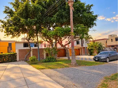 Venta Departamento San Borja | Ac 138 M² | Vive Como En Un Casa San Borja – Urb. Juan Xxiii | Calle Epsilon