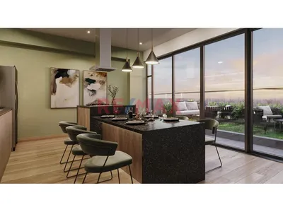 Se Vende Dpto En San Isidro De 1 Hab