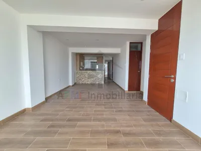 Venta de Departamento en Pimentel - Chiclayo 3 Dormitorios 