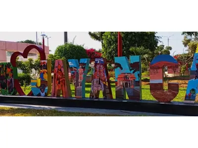✨ Venta De Terreno De 120 M² En Jayanca ✨