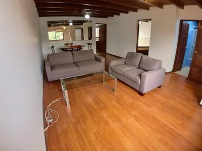 Venta de Departamento en San Borja - Lima 2 Dormitorios