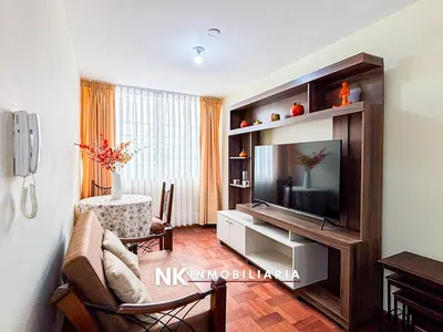 Alquiler de Departamento en San Miguel - Lima 1 Dormitorio 