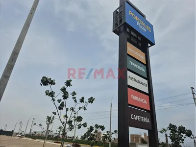 🏖️ Terreno En Venta En Chilca Frente A Futuro Centro Comercial | 117 M² Con Alta Plusvalía 📈