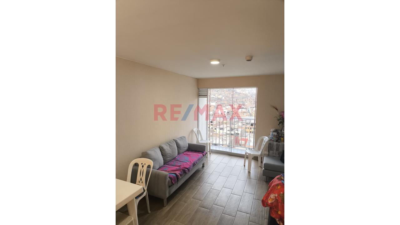 ¡Departamento En Alquiler – Independencia, Zona Céntrica!