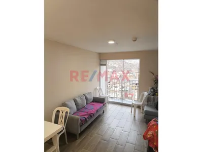 ¡Departamento En Alquiler – Independencia, Zona Céntrica!