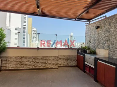 Venta Duplex Surquillo