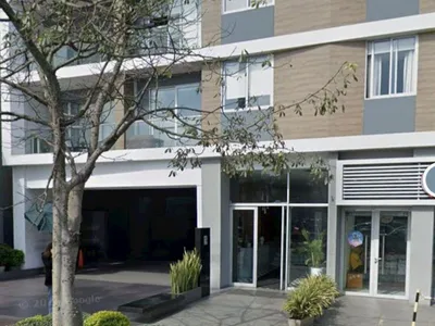 Alquiler de Departamento en Barranco - Lima 1 Dormitorio 