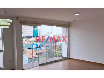 Vendo Lindo Depa 3 Dormitorios Con Balcón, Aires Y Cochera – San Miguel