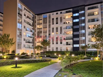 Departamento De Estreno En Condominio