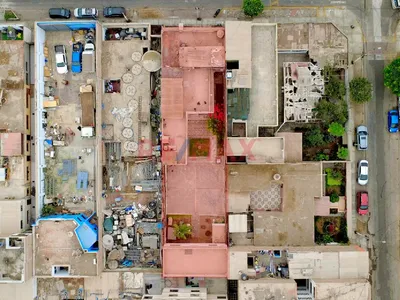 Terreno Ideal Para Proyecto  La Perla Callao