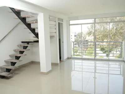 Venta de Departamento en Los Olivos - Lima 3 Dormitorios