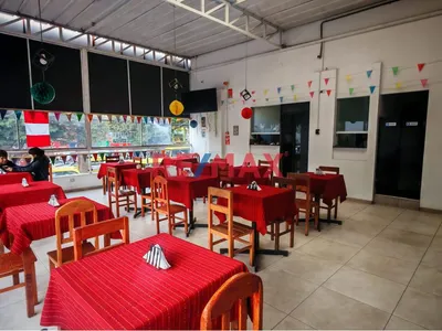 Restaurant En Traspaso En Plena Av. Ejercito