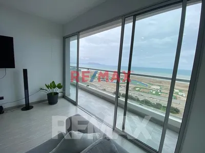 Vive Frente Al Mar En San Miguel | Exclusividad, Amplitud Y Una Vista Inigualable