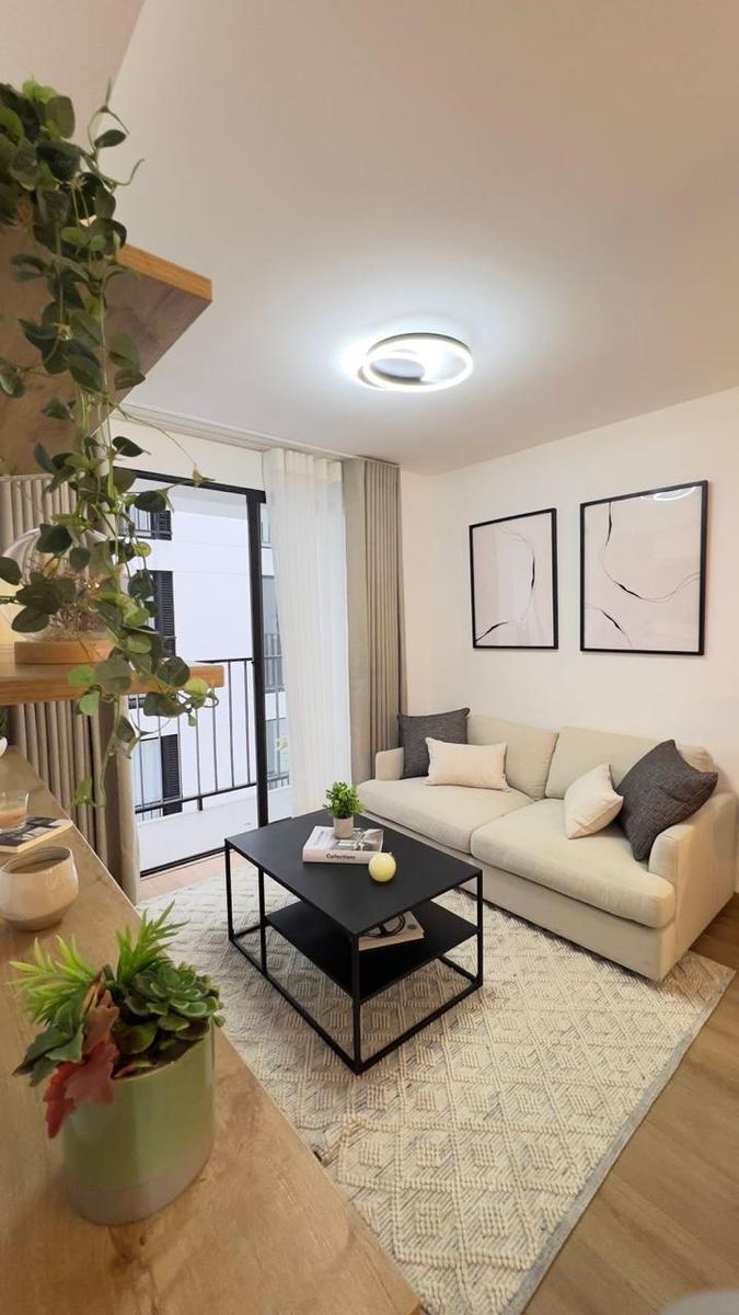Venta de Departamento en San Miguel - Lima 3 Dormitorios 