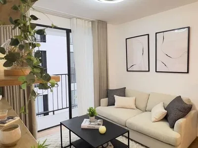 Venta de Departamento en San Miguel - Lima 3 Dormitorios