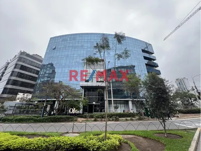 Alquiler Oficina Prime Implementada | San Isidro Empresarial – Basadre