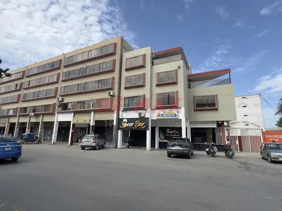 Venta De Departamento Céntrico En Avenida Grau – Chiclayo