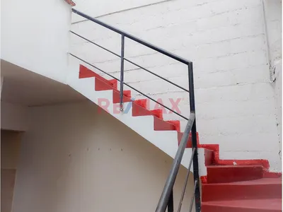Se Alquila Minidepartamento Cerca De La U. San Martin De Porres En La Ensenada, La Molina