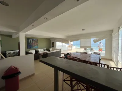 Venta de Casa en Punta Hermosa - Lima 7 Dormitorios 