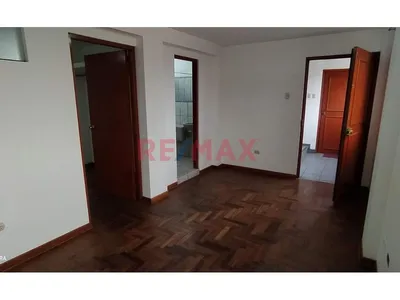 Alquilo Mini Departamento De 50M² En Magdalena