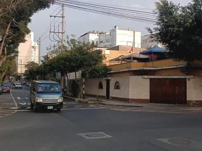 Venta de Casa en Miraflores - Lima 5 Dormitorios