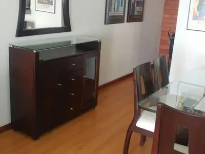Venta de Departamento en Santiago de Surco - Lima 3 Dormitorios
