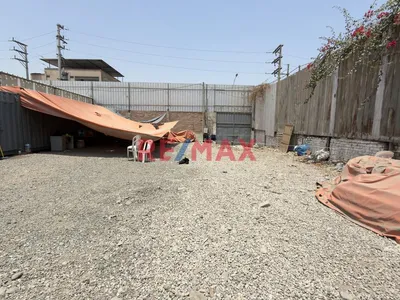 Alquiler Local Industrial Huachipa | 1,500 M2 | 3,000 Usd