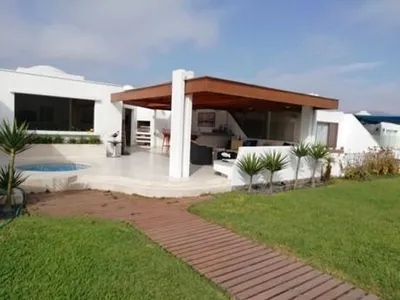 Venta de Terreno / Lote en Canete - Cañete 3 Dormitorios