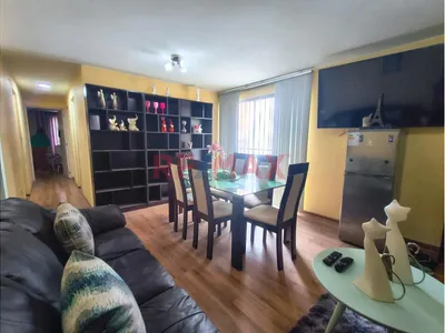 🏡 Departamento De 3 Habitaciones Cerca Al Malecón - Av. Costanera, San Miguel 🌊