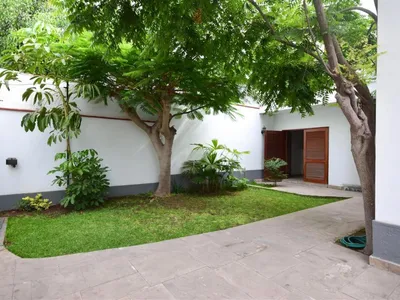 Venta de Casa en San Isidro - Lima 4 Dormitorios 