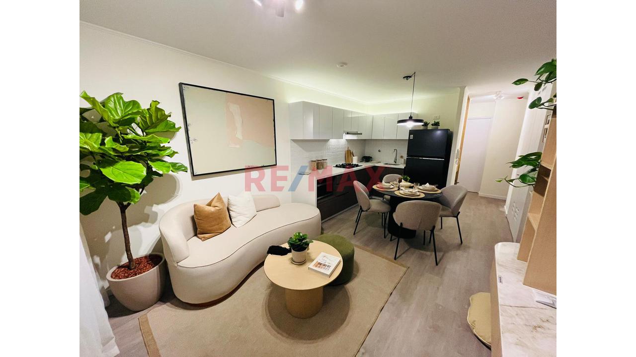 🏢 Se Venden Departamentos En Barranco