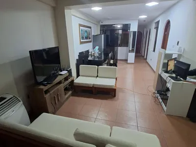 Venta de Departamento en Los Olivos - Lima 3 Dormitorios