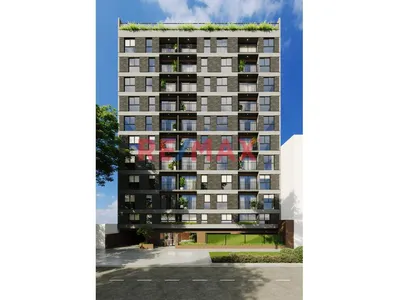 Departamento 2 Habitaciones En Venta - San Miguel-Desde 41.15 Mt2