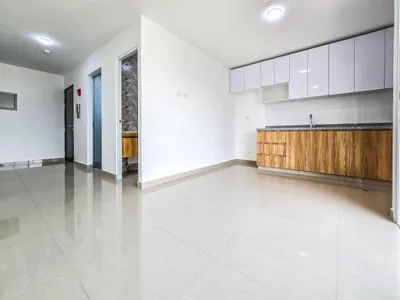Venta de Departamento en Ate - Lima 3 Dormitorios
