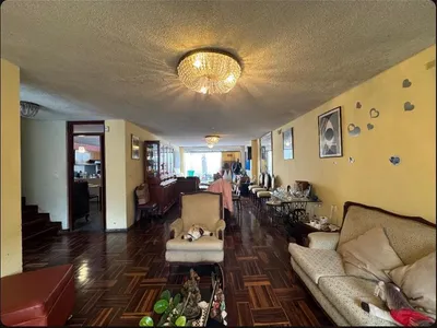 Venta de Casa en Cercado - de - Lima - Lima 8 Dormitorios