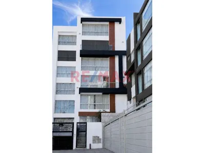 ¡En Venta Departamento 5To Piso En Arrayanes – Cerca A La Universidad Católica! 🏡