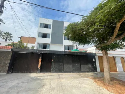 Venta de Departamento en Santiago de Surco - Lima 1 Dormitorio