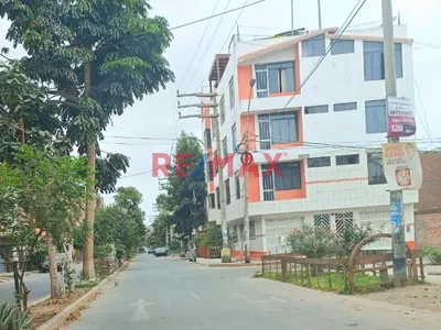 Venta De Terreno En San Martin De Porres
