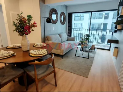 Departamento Moderno En Santa Beatriz – Ubicación Estratégica