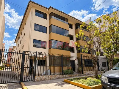 🏡 Departamento En Venta – Residencial Jardines De Larapa | Cusco