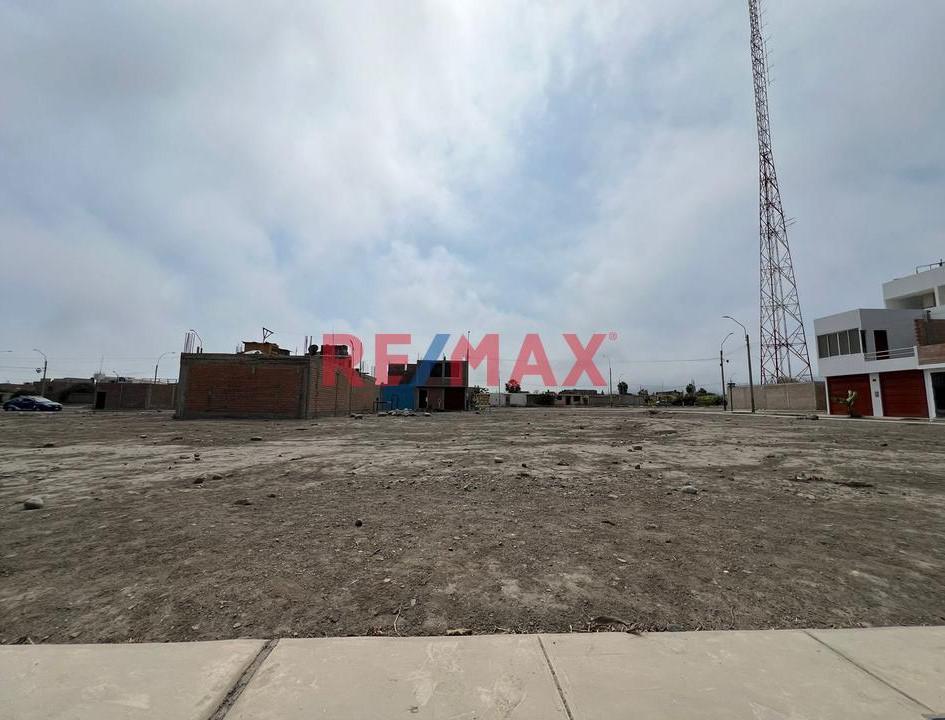 Venta de Terreno / Lote en - Barranca 0 Dormitorio 