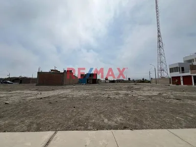 Venta de Terreno / Lote en - Barranca 0 Dormitorio 
