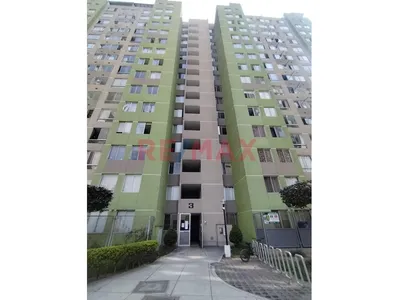 Alquiler De Departamento 3 Dormitorios | Cochera | Condominio Los Parques De Comas