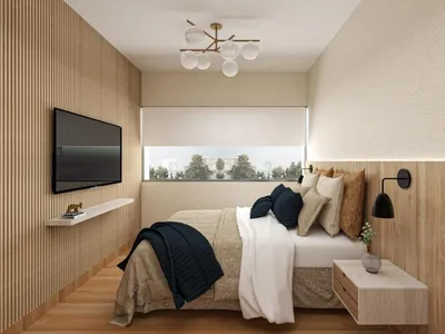 Departamento en venta · Miramar, San Miguel · 60 m², 3 dorm.