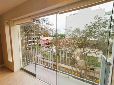 *Venta Dpto En Miraflores - Frente A Huaca Pucllana | Flat 120M2 + 2 Cocheras | $298,000*