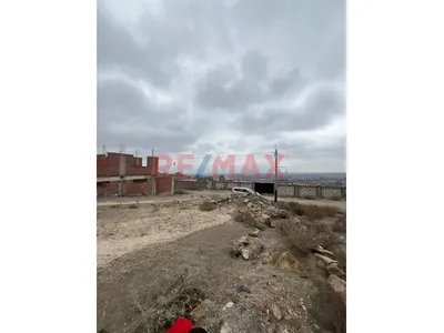 🔥 Terreno En Esquina Con Vista Panorámica En Alto Selva Alegre | 160 M² | Us$ 49,800 (Poco Negociable)
